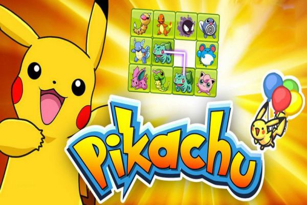 game-pikachu-co-dien
